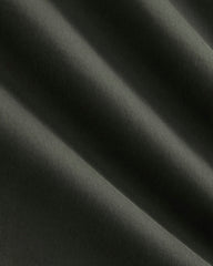 Cotton Twill Chino | Slate Grey