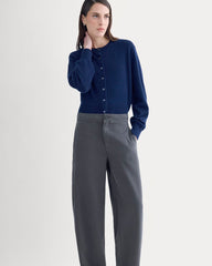 Balloon Pant in Buttersoft | Graphite