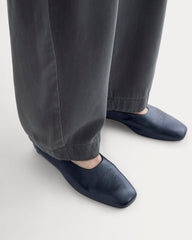 Balloon Pant in Buttersoft | Graphite