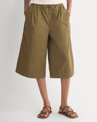 Easy Long Short | Olive