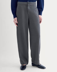 Balloon Pant in Buttersoft | Graphite