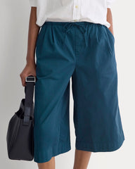 Easy Long Short | Midnight Navy
