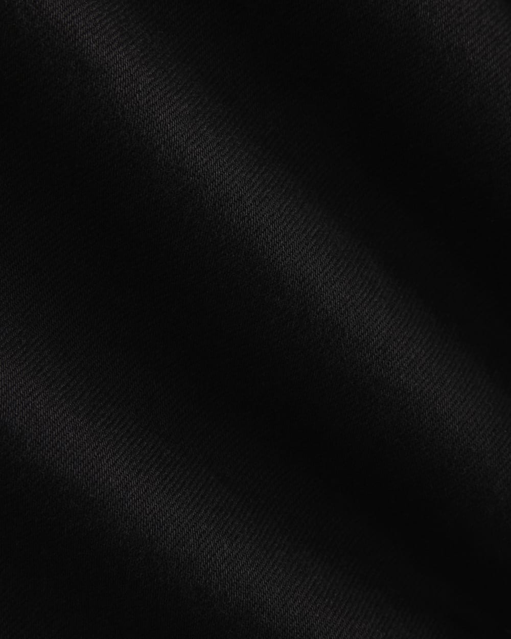 High-Rise Slim Bootcut Jean | Black