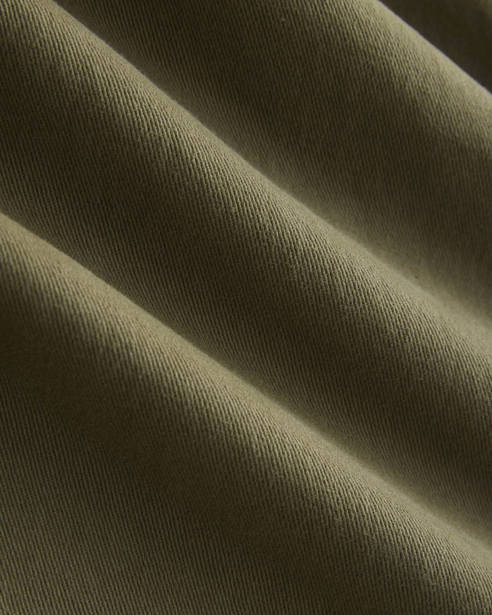 Double-Stitch Barrel Pant | Beech